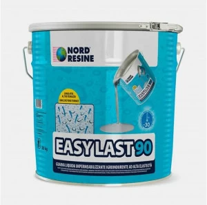 NORD RESINE Однокомпонентный самовыравнивающийся гидроизоляционный материал Additivi e resine