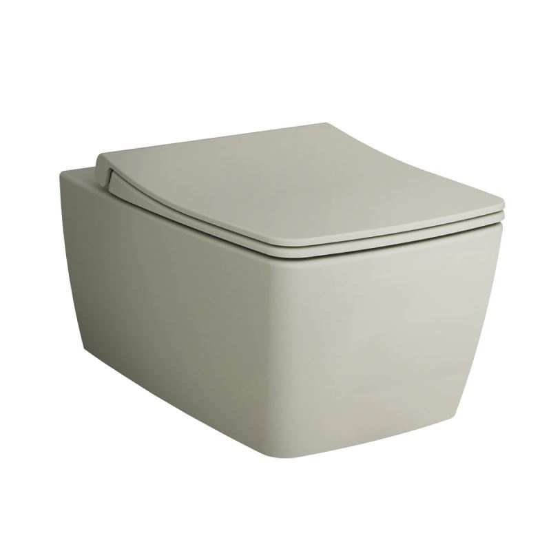 7672B020-0101 Биде Vitraglobal Metropole