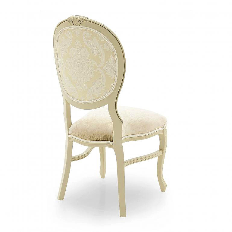 Стул KIEV SEVEN SEDIE 0556S Classic - Вид №1