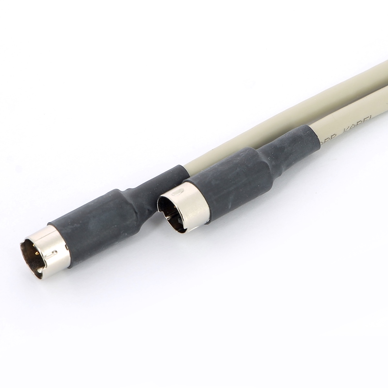 Соединительный кабель De Dietrich BUS RX 12 (12 м) 88017851 - Вид №2