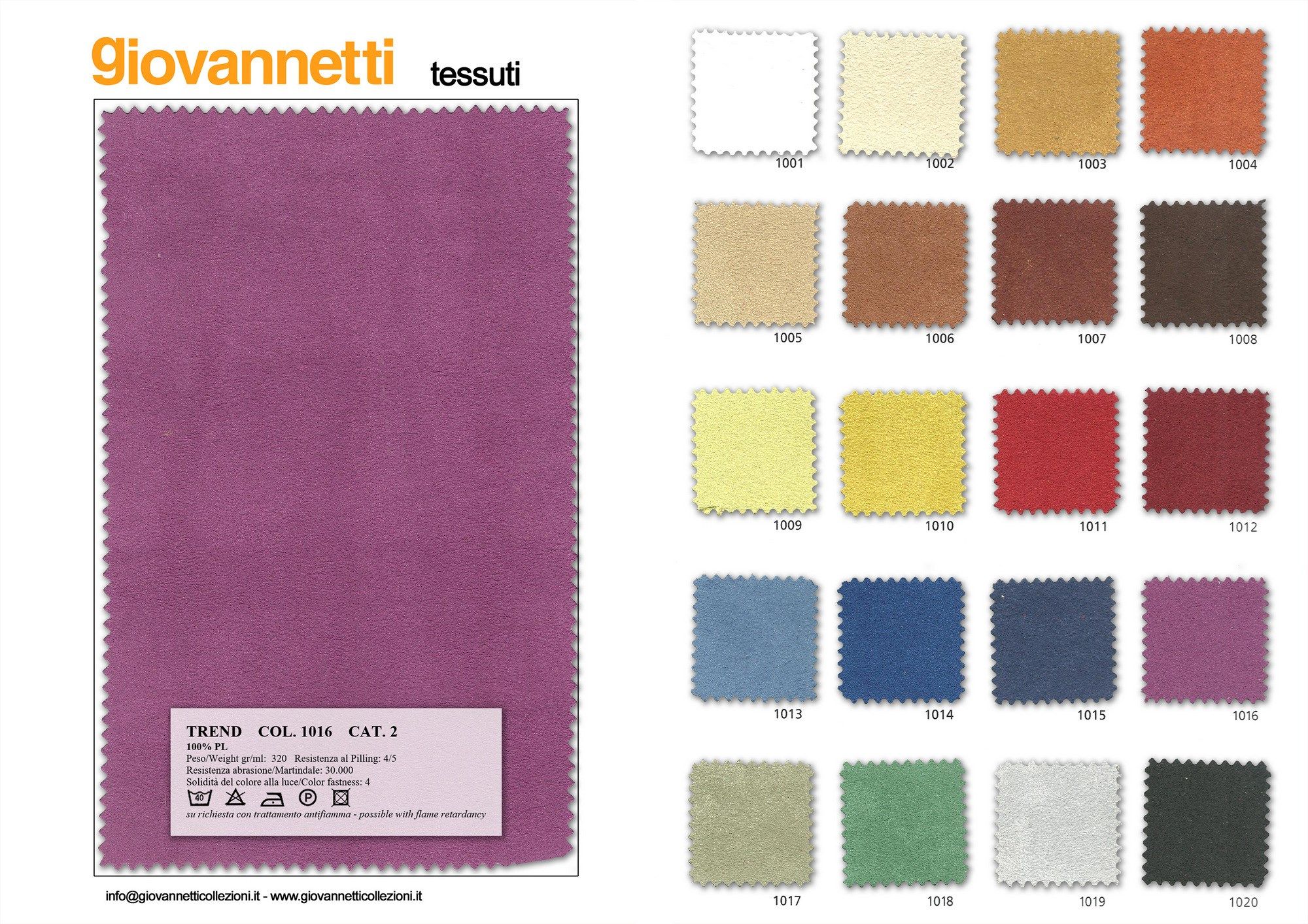 Тканевое кресло Giovannetti BATTIGIA ARCH-00051842 - Вид №3