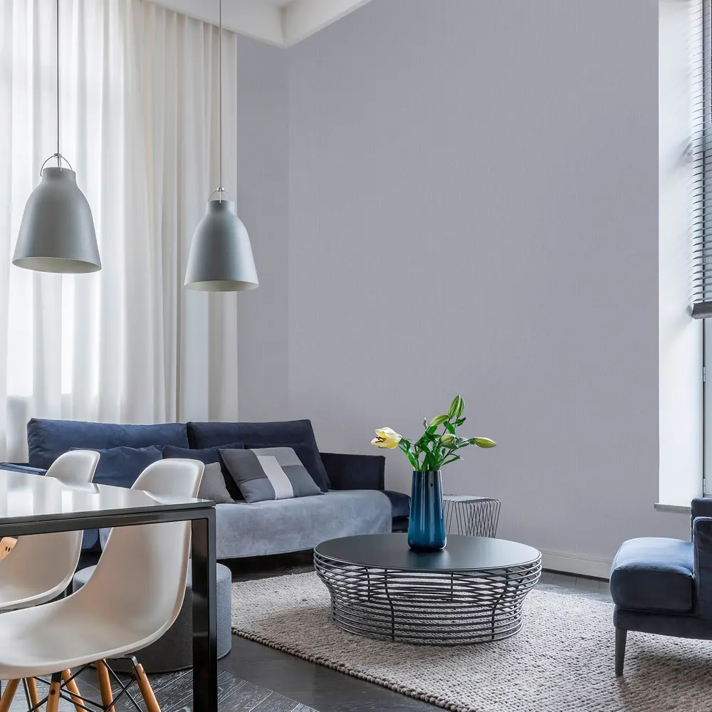 Обои флизелиновые Elysium Гера темно-серые 1.06 м Е55609 STLM-2061450 - Вид №2