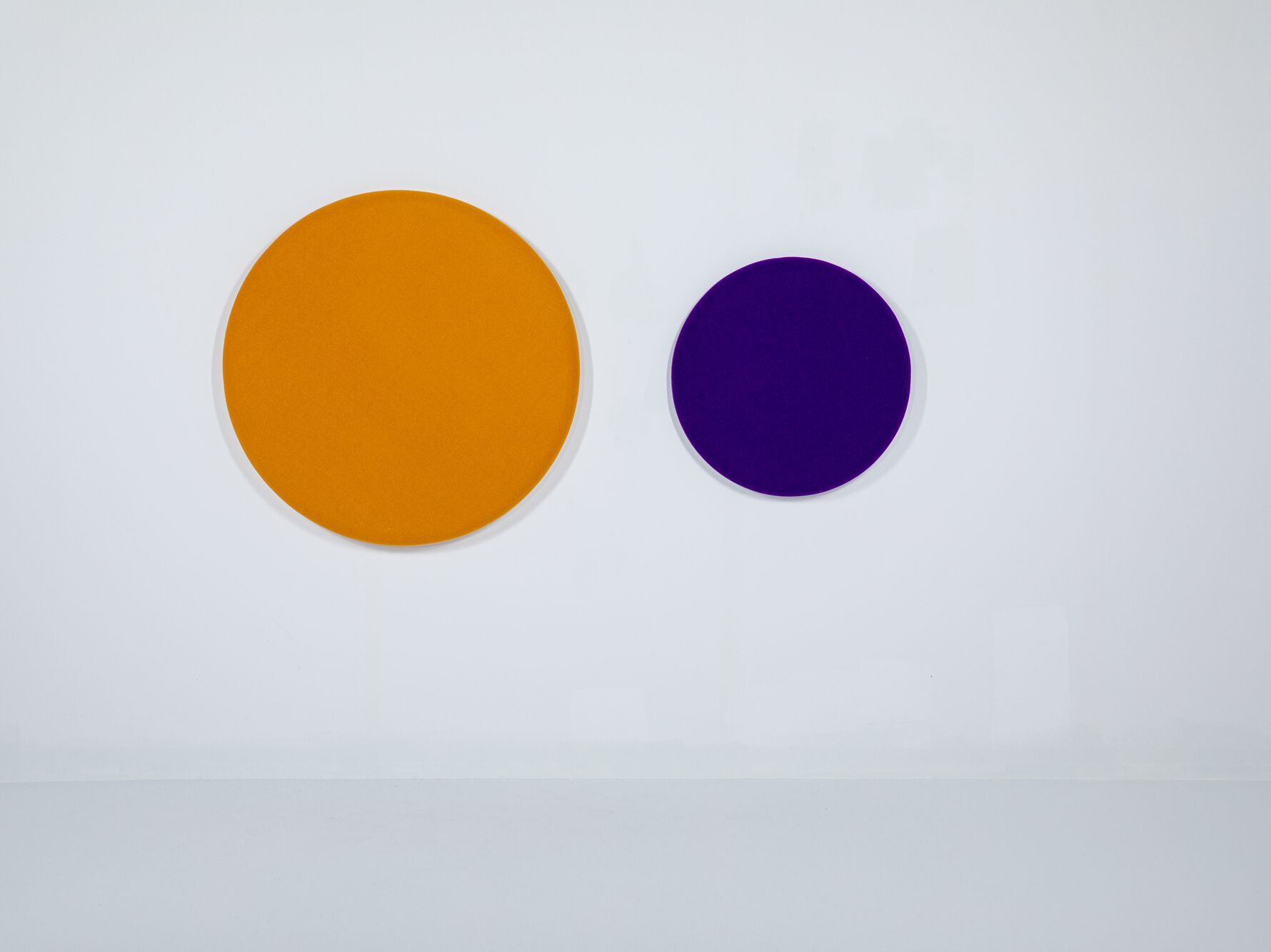 Ткань акустическая панель BuzziSpace BuzziPebl ARCH-00097215 - Вид №11