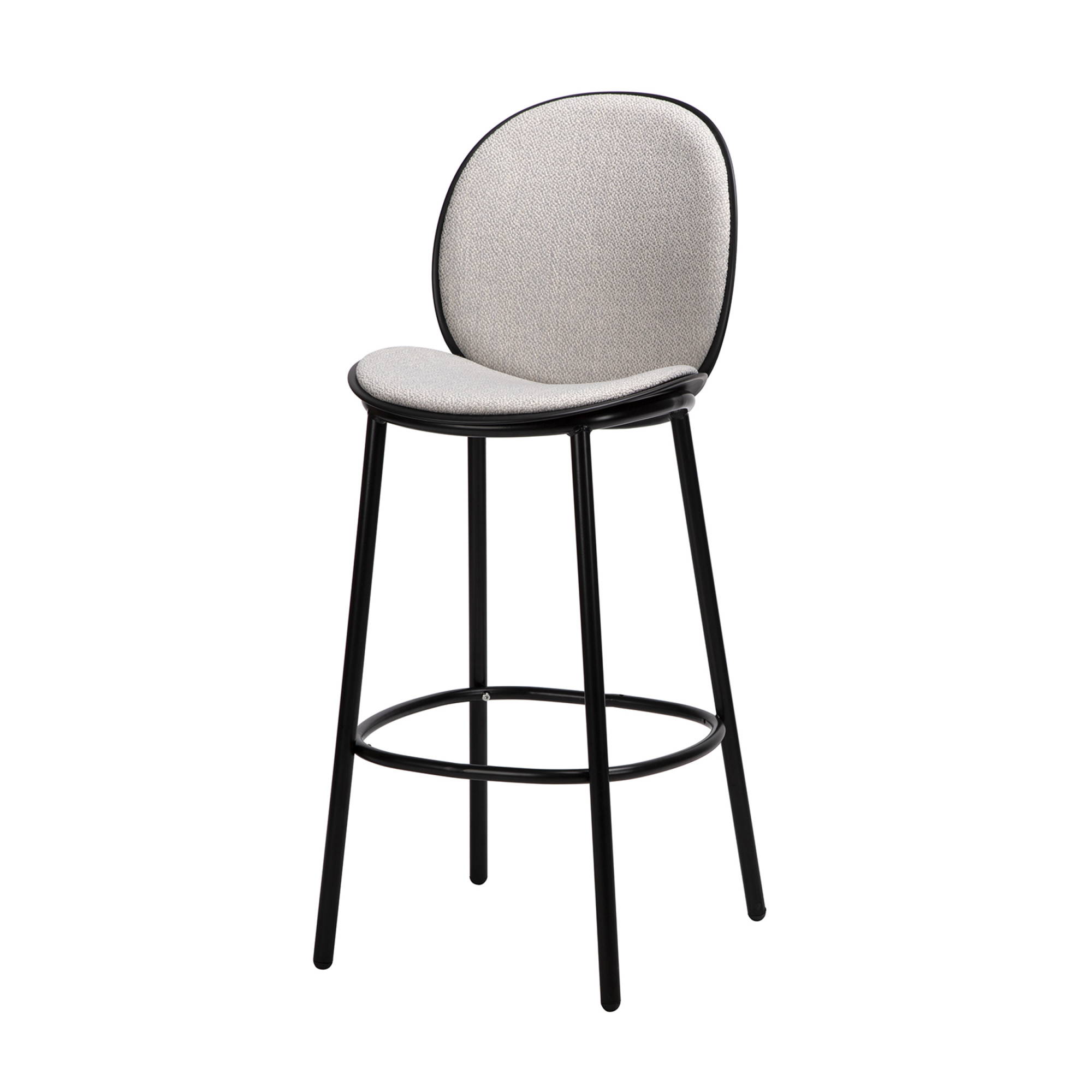 2000983239099 Барный стул LA FORMA Bellini 