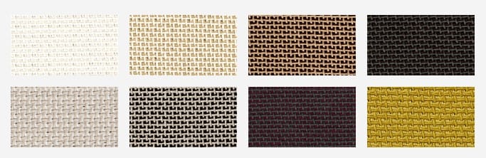 Тканевое вращающееся кресло с подставкой для ног Woodnotes K Chair ARCH-00086977 - Вид №15