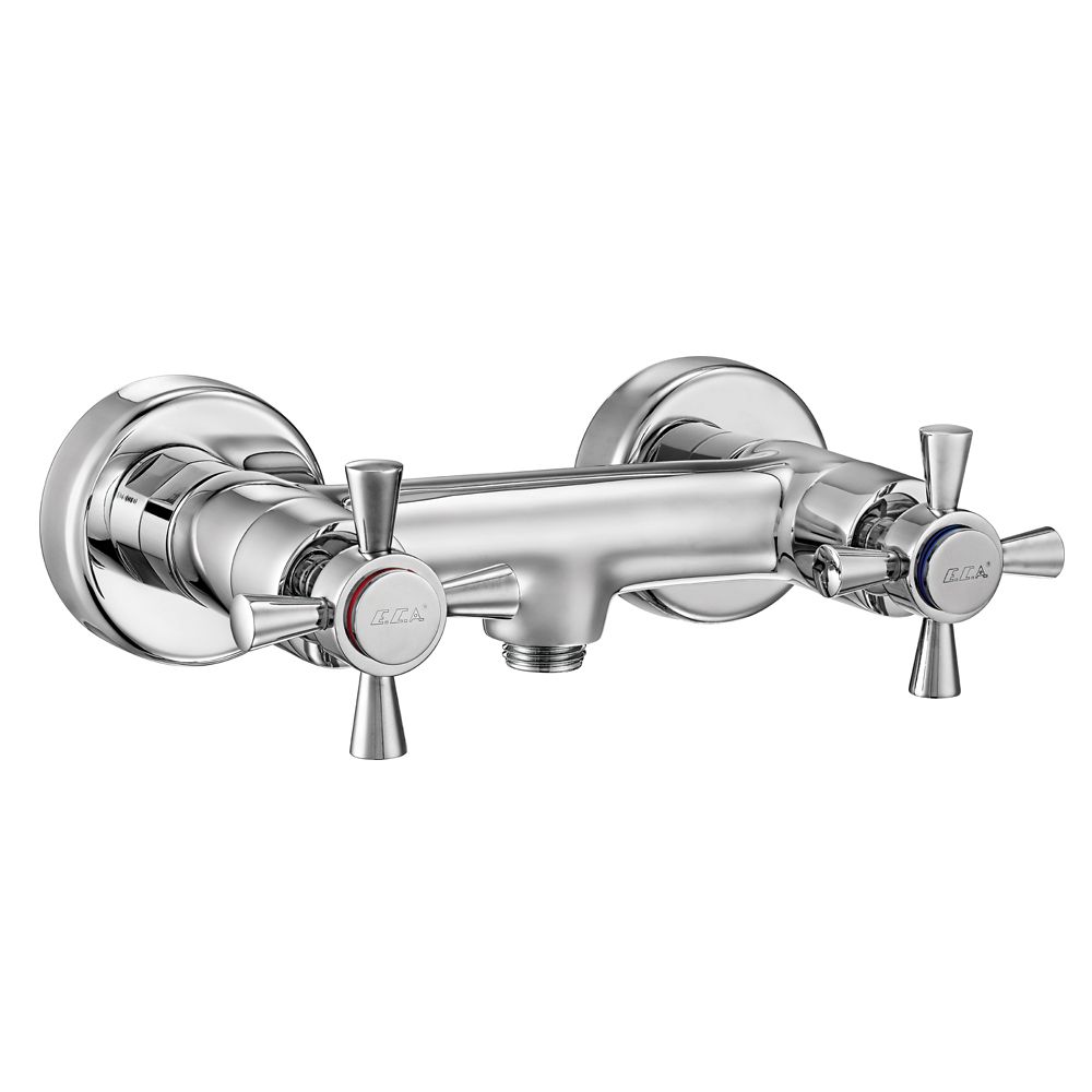 102102224  Смеситель для душа Quadrille Eca 