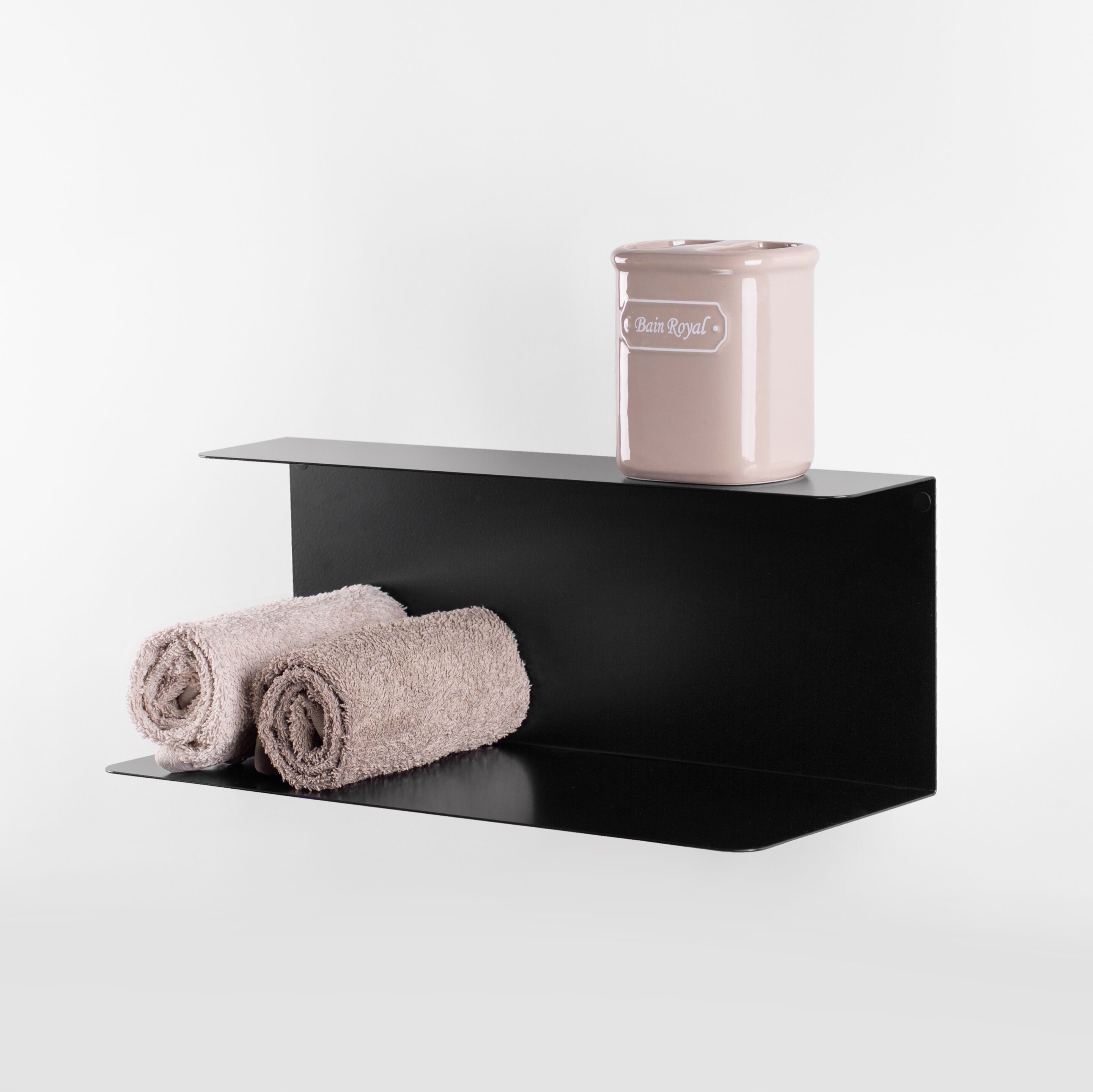 Металлическая полка D-SEGNO FORTY ARCH-00043727 - Вид №8