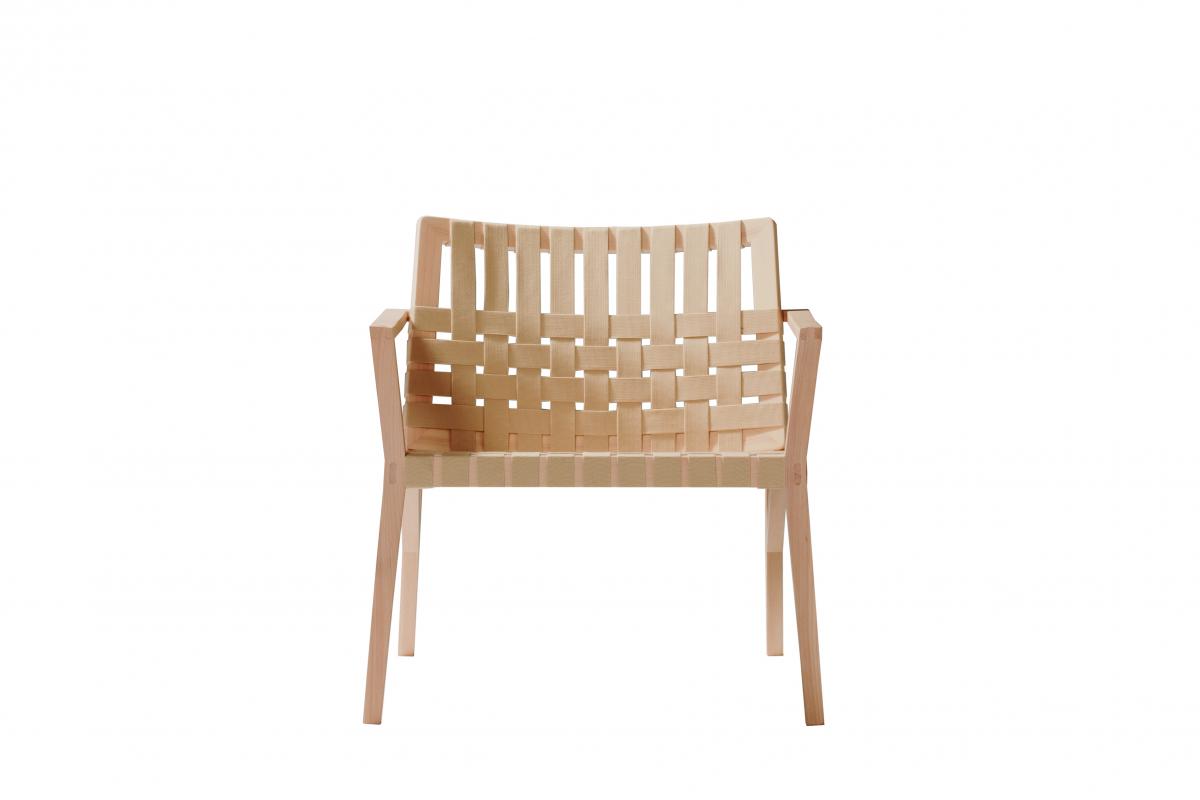 087390 Кресло-стул 243CC Capdell Marta