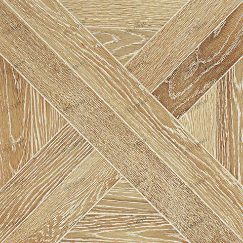 Модульный паркет Marco Ferutti Linea Linea Беленый Дуб с брашью (Текстурированная) 405х405 мм 2600600026