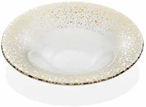 IVV Украшенная стеклянная чашка Sparkling 8146.2