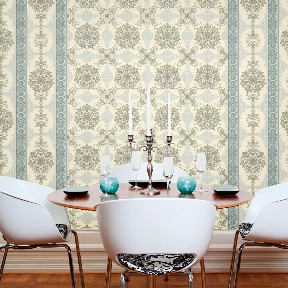 Обои виниловые Elysium Эрмитаж бежевые 0.53 м 61426 STLM-2179358 - Вид №2