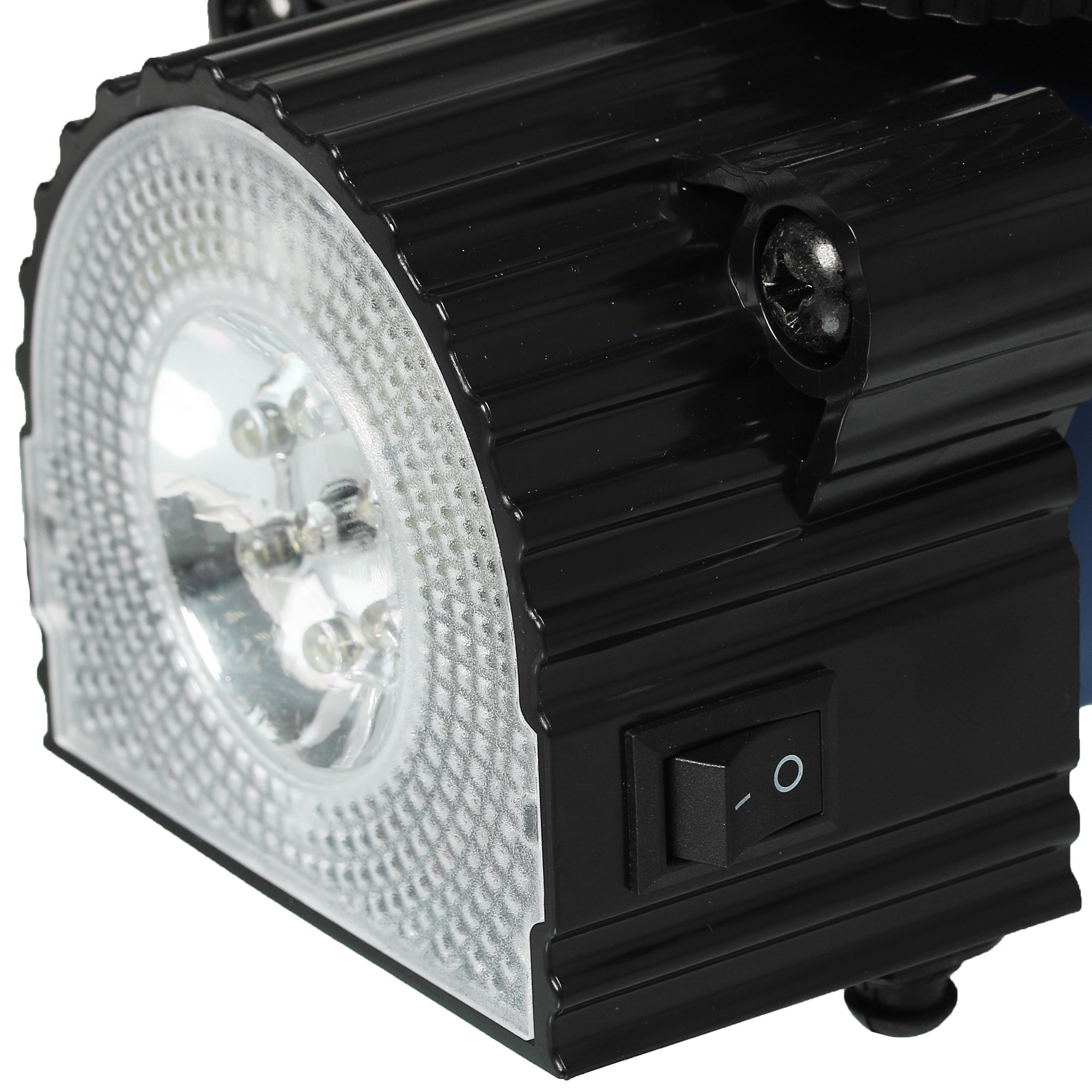 5091014 Компрессор CARMEGA AC-35L STDN-0001063 - Вид №4