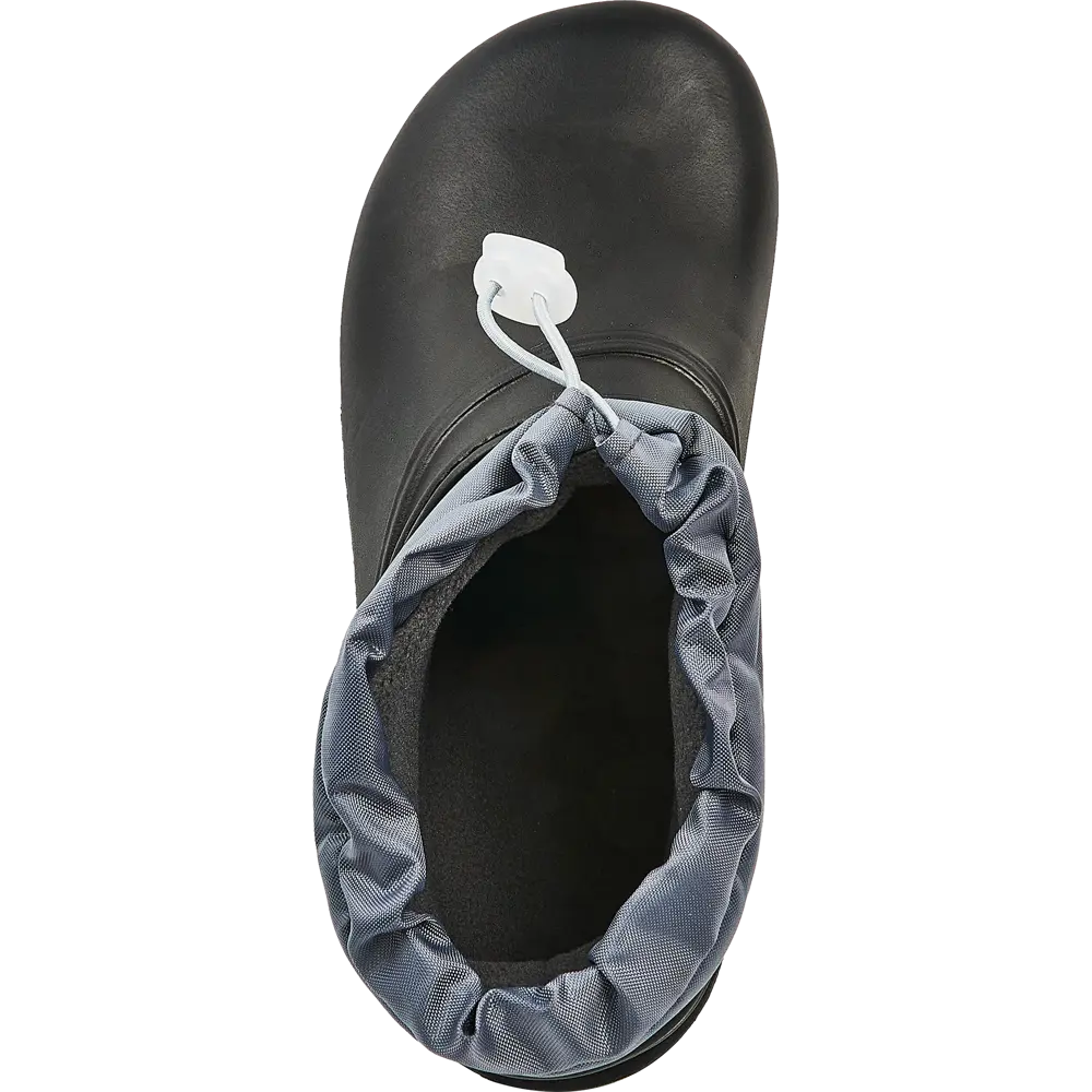 Утепленные ботинки Dexter с регулируемой кулиской - черные, размер 45 89347038 STLM-1408523 - Вид №3