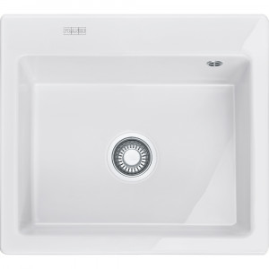 MTK 610-58 Мойка кухонная прямоугольная Franke Mythos