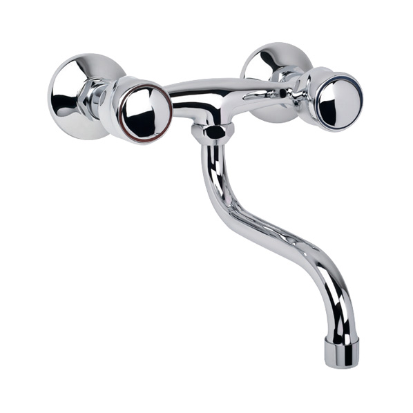 052 Leonido  Смеситель для кухни  ARGO kran 052leonido