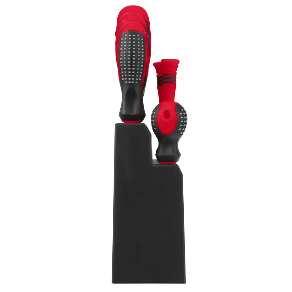 Набор отверток Matrix 11452 для точных работ, 18 предметов 89409780 STLM-1570538 - Вид №4