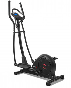 Эллиптический тренажер titanium masters orbitech xca Titanium