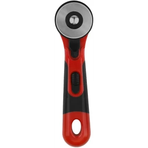 Роликовый нож Vertextools 0044-195 для точной резки материалов 89409741