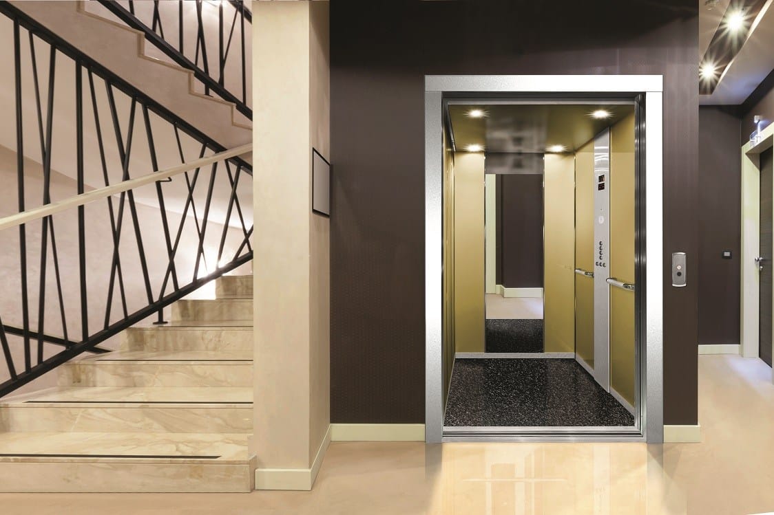 Лифт CEAM evolux.eco® ARCH-00058045 - Вид №13