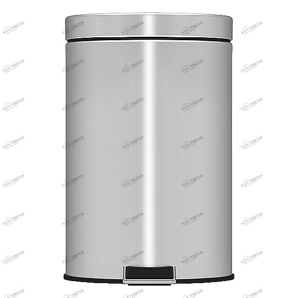 Ведро с педалью 7 литров SORCOSA (Китай) JBS 003 sun-id-561117