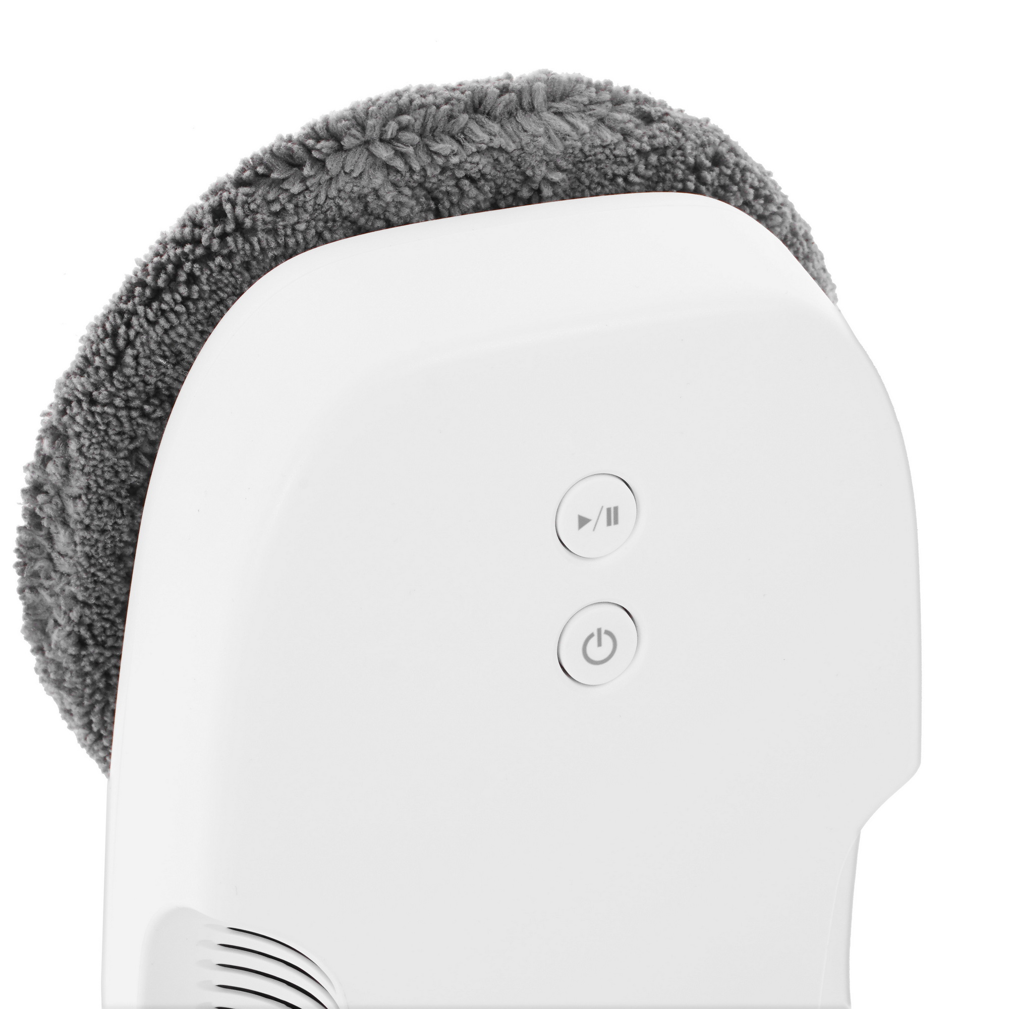 5317445 Робот-мойщик окон Hutt DDC55 белый STDN-0139986 - Вид №5