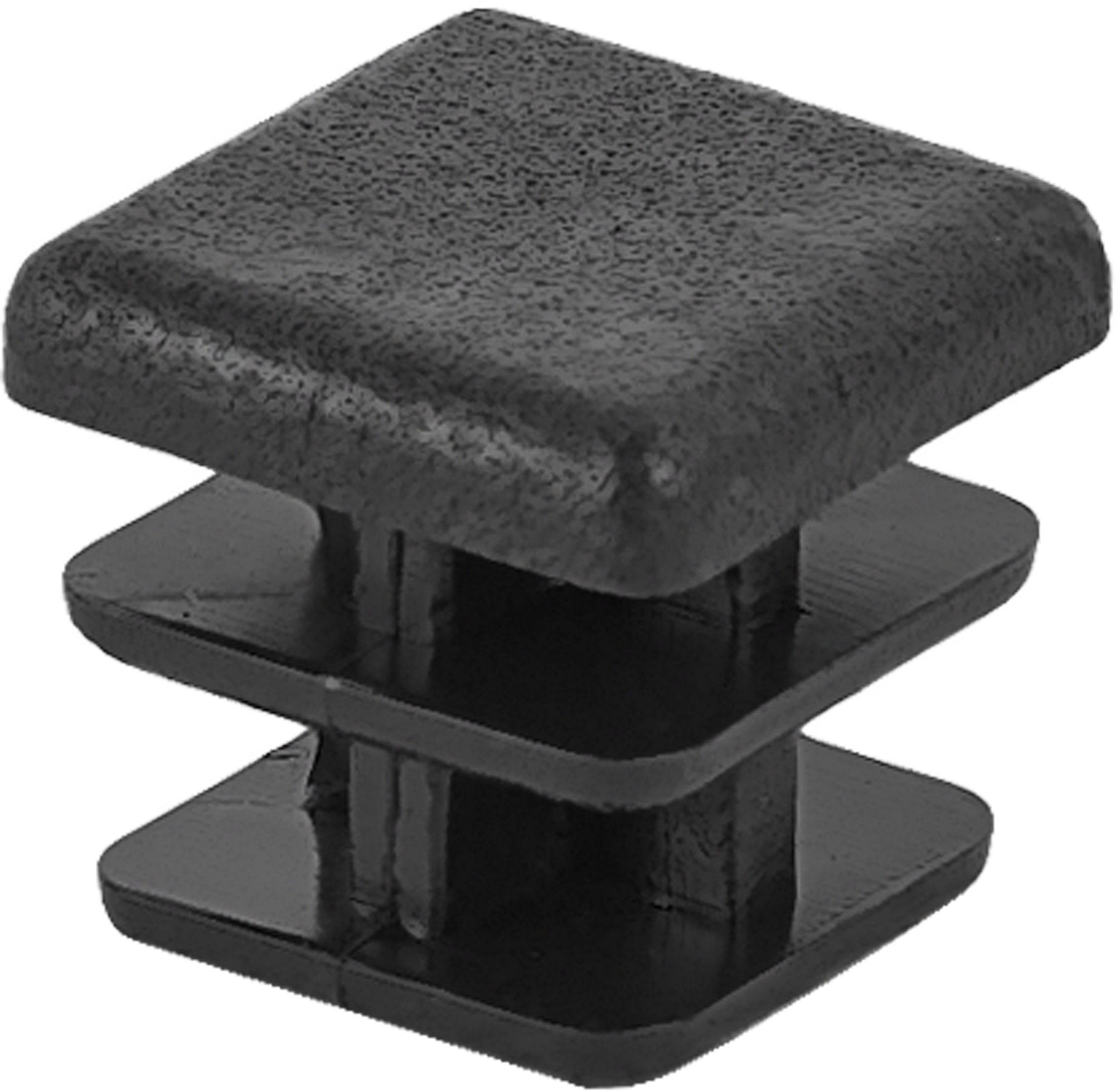 86283494 Заглушка универсальная 15x15 мм 4 шт. STLM-0067547 Santreyd 