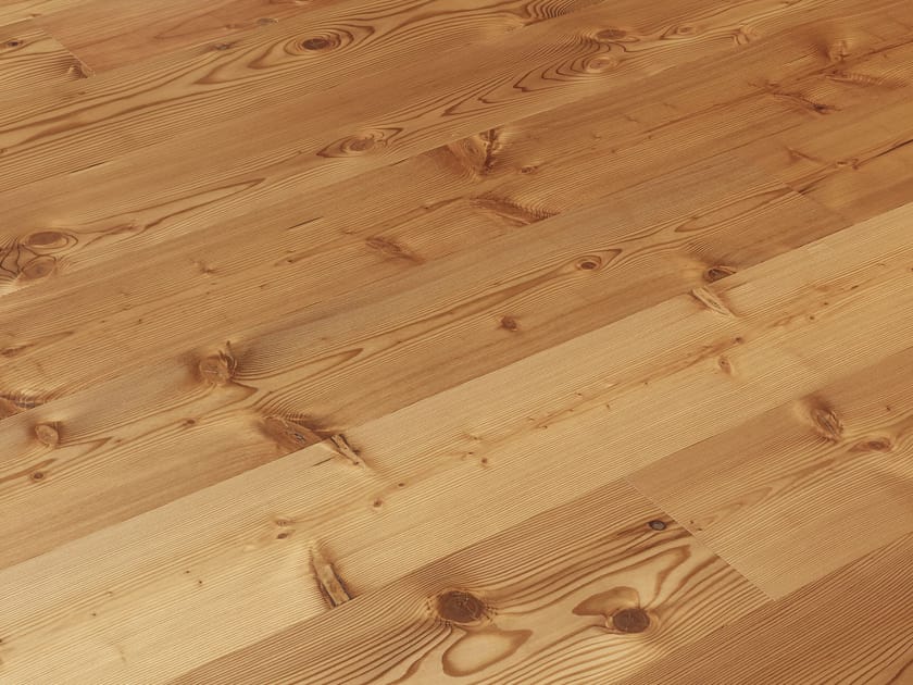 Биосовместимый трехслойный деревянный пол Fiemme Tremila Echi di Fiemme ARCH-00120033