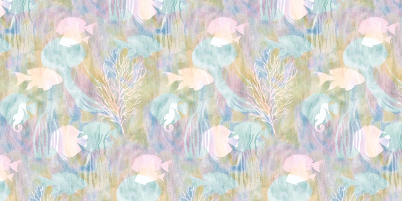 Обои для детей Ressource Sauvage ARCH-00133295 - Вид №3