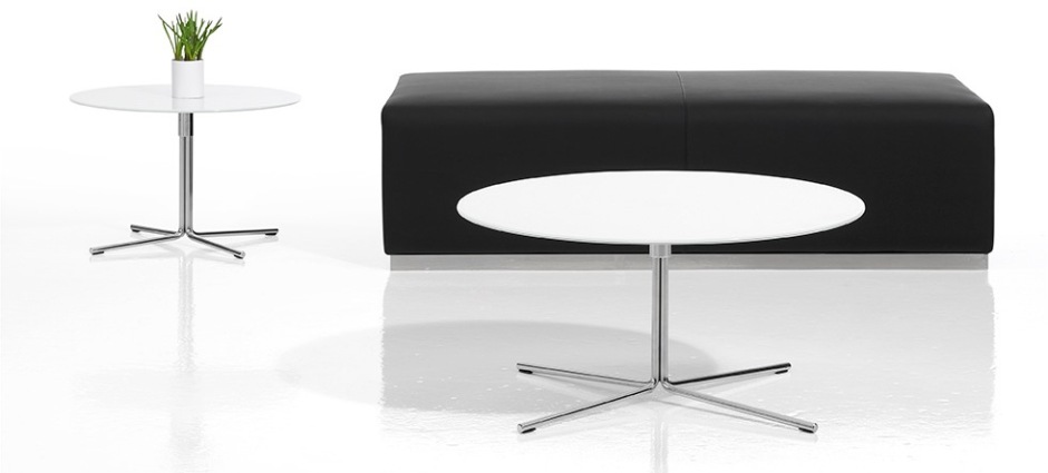 004063 Круглый стол INCLASS Moon Santreyd - Вид №5