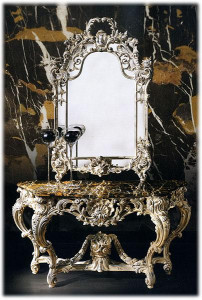 Консоль  EZIO BELLOTTI 5745