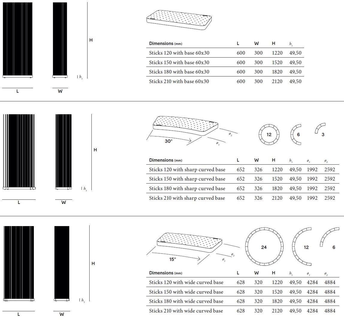Extremis Экран раздела Sticks sun-id-1446149 - Вид №10