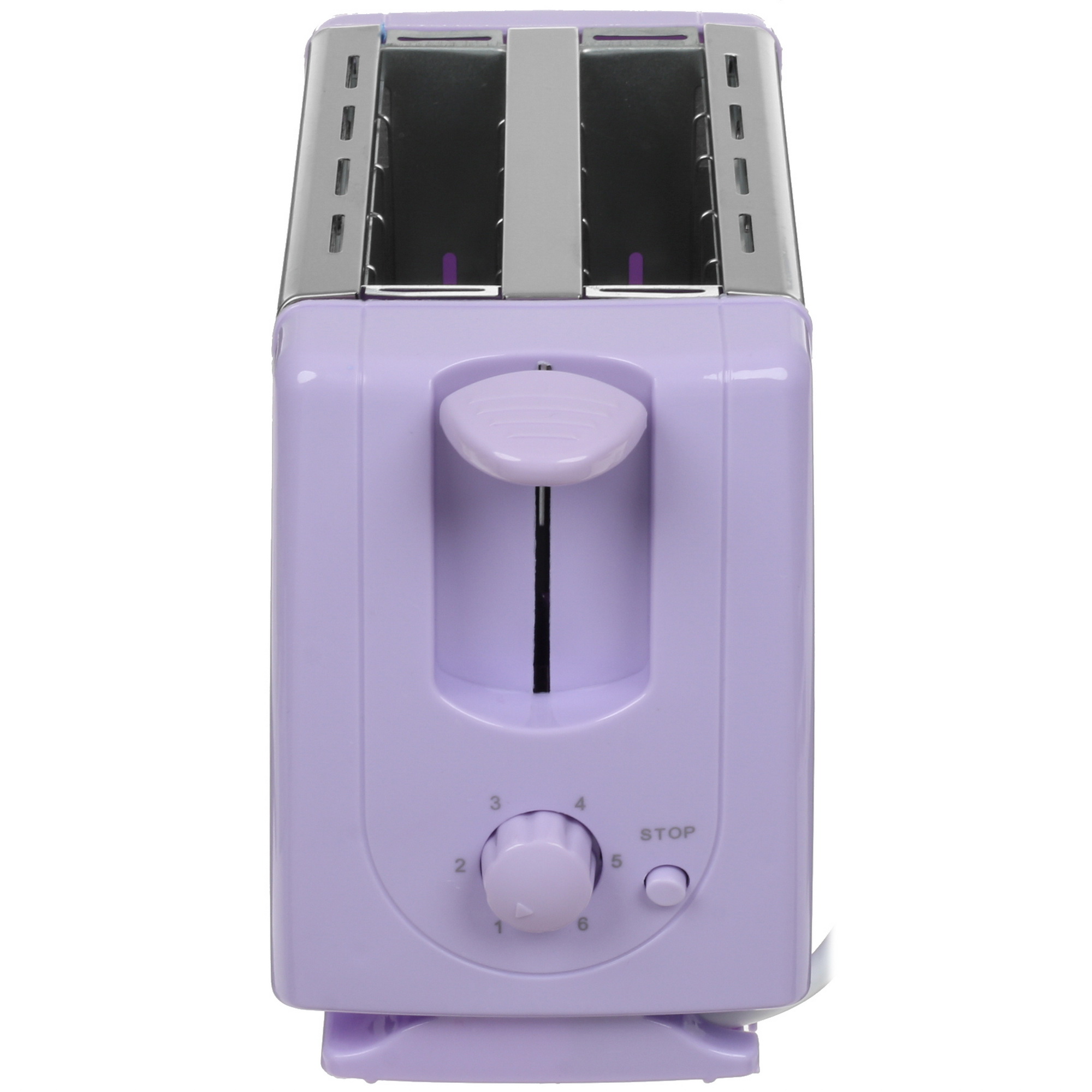 9934640 Тостер LUMME LU-1201 фиолетовый STDN-0029422 - Вид №1