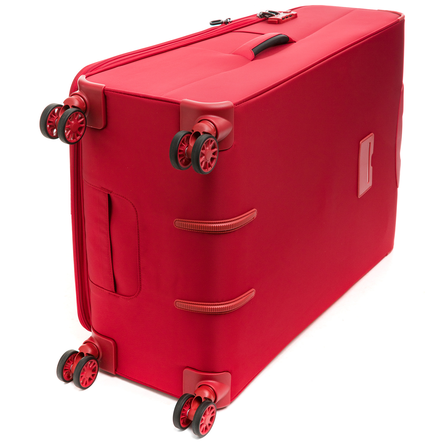 M2777-01-72 Чемодан M2777*72 L March Easy - Вид №3