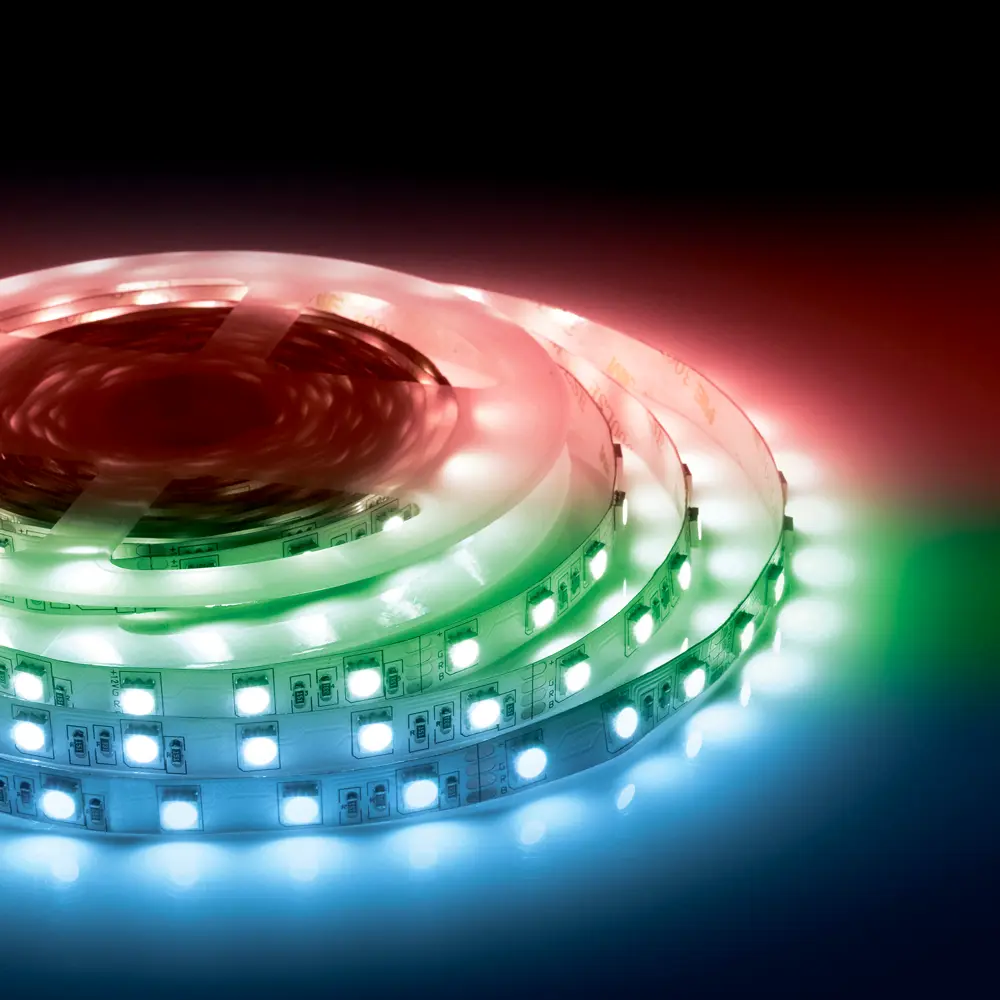 APEYRON LED-лента RGB для контурной подсветки 3м 83728008 STLM-0043846 - Вид №3
