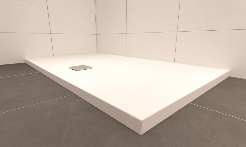 DC340050000000S Поддон Riho Basel Santreyd - Вид №6