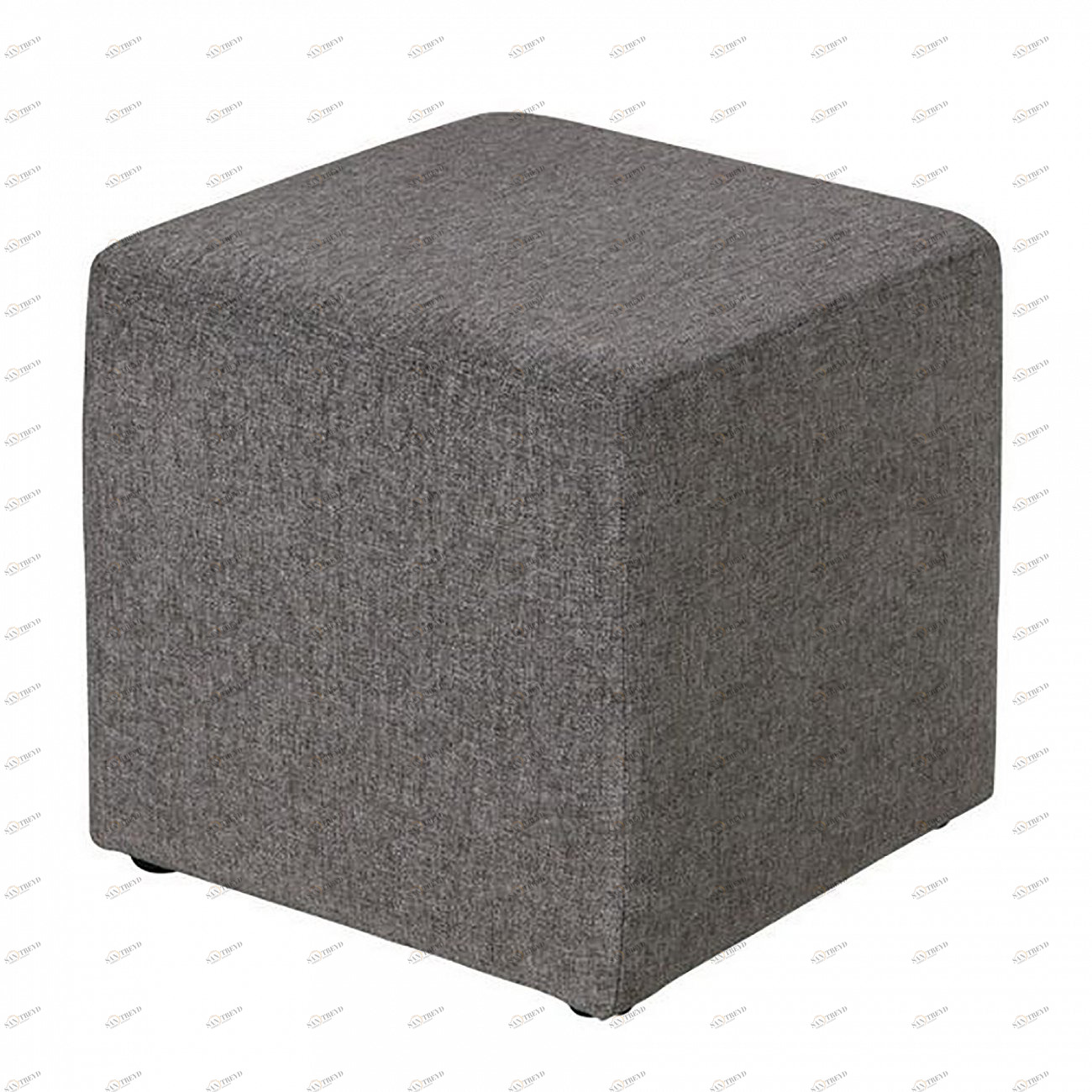 Пуфик NEPPI серый SITS NEPPI 192216 Серый 