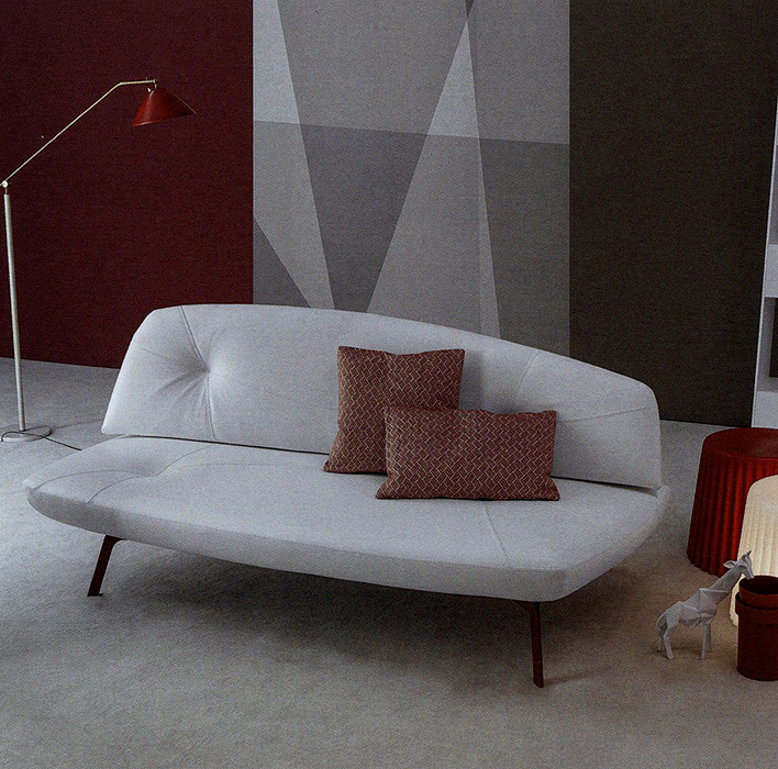 Софа BANDY BONALDO DbI7  - Вид №1