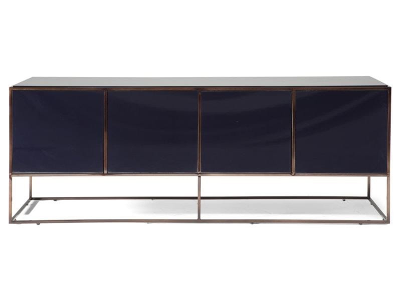 Мадия с копланарными створками Natuzzi Italia FilRouge ARCH-00066485 - Вид №1