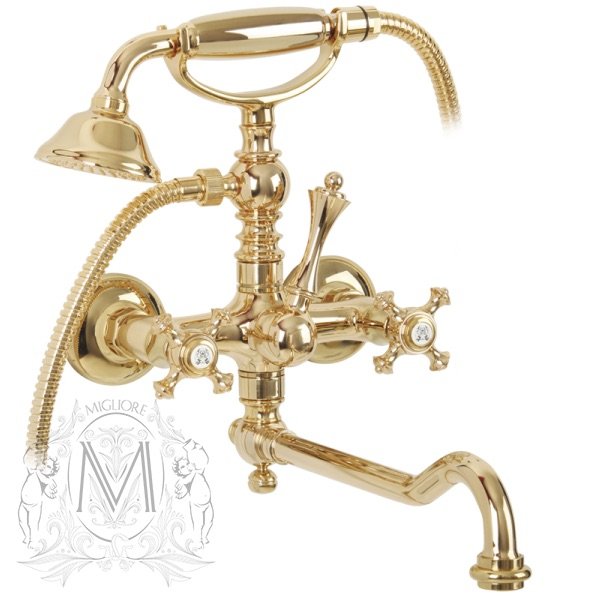 26894 Смеситель Migliore Prestige