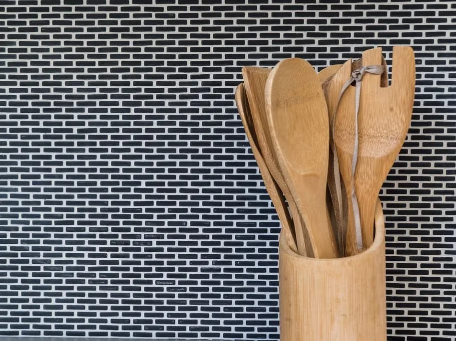 Стеклянная мозаика Mosaix стекло ARCH-00023472