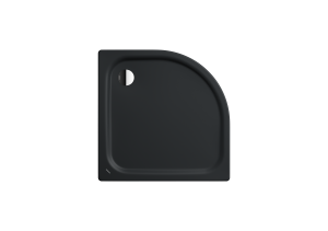 Душевой поддон KALDEWEI Сталь эмалированная 601-1 270 теплый серый 85