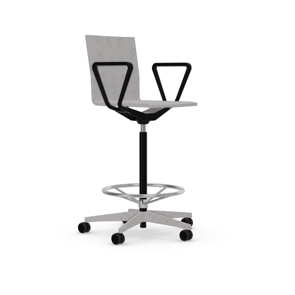 VITRA .04 Счетчик Maarten Van Severen, 2000 Vitraglobal sun-id-1986710