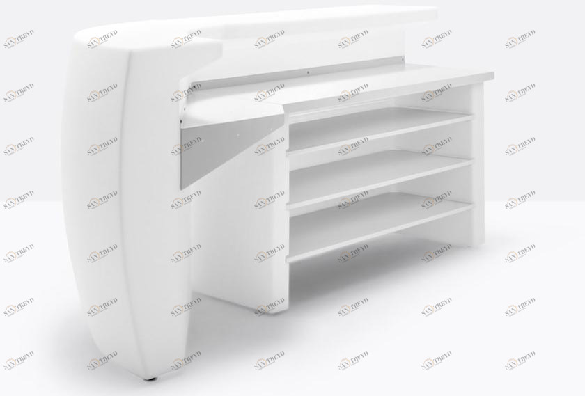 Pedrali Барная стойка из полиэтилена sun-id-1391863