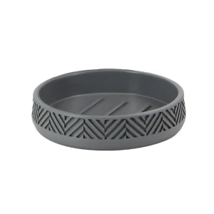 Мыльница LEMER Tinto — стильный аксессуар для современной ванной 89384967