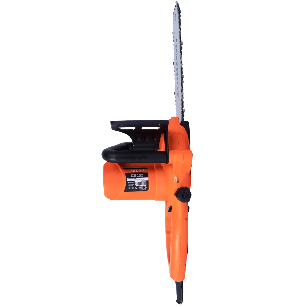 Электропила Patriot CS152, 1500 Вт шина 30 см STLM-2039071 - Вид №1