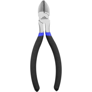 Бокорезы VERTEXTOOLS 4201-160 для точной резки проводов 89409725