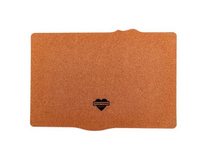 Прямоугольный полиэтиленовый коврик