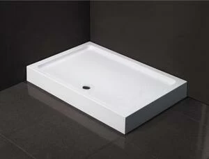 Душевой поддон Black&White RS-0812H