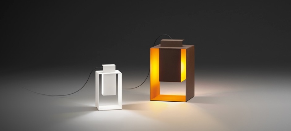 009015 Уличный светильник Port Vibia  - Вид №1