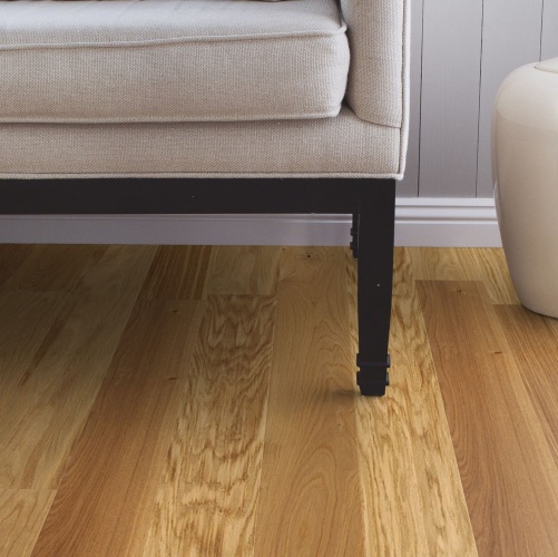 Инженерная доска Boen Maxi Rustic Live Matt Ированная С Фаской 2v Дуб Рустик с брашью (Текстурированная) 1000х100 мм EBL645FD - Вид №3